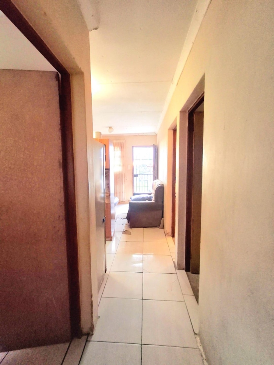 2 Bedroom Property for Sale in Mdantsane Nu 9 Eastern Cape